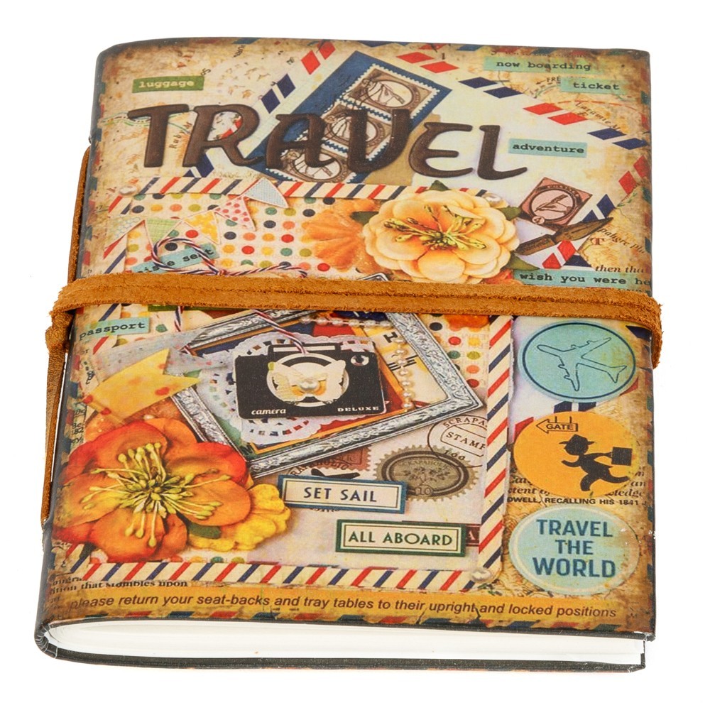 CUADERNO MODELO VIAJA POR EL MUNDO CUADERNO MODELO VIAJA POR EL MUNDO