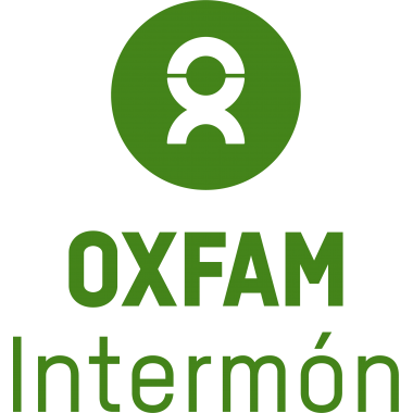 Servicios Oxfam Intermón
