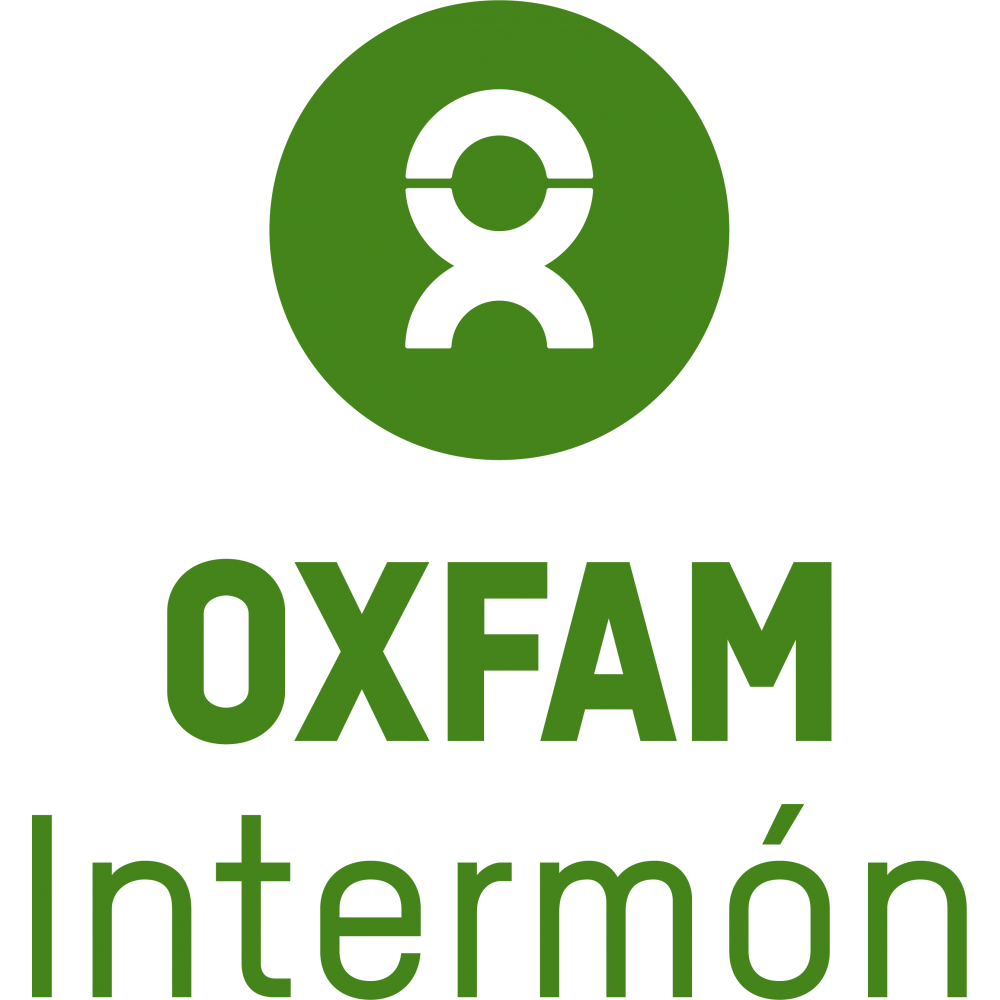 Servicios Oxfam Intermón