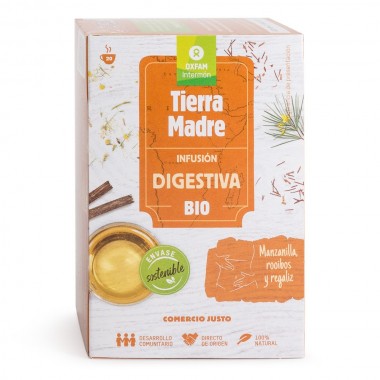  INFUSION FUNCIONAL DIGESTIVA ORGÁNICA TIERRA MADRE vertical