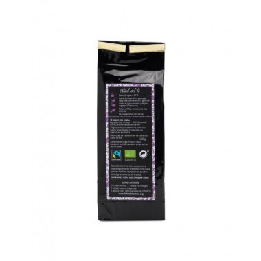 TÉ NEGRO CANELA GRANEL ECOLÓGICO 100 G