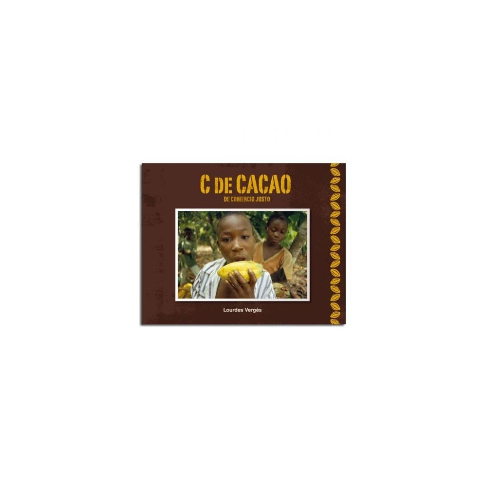 C de cacao