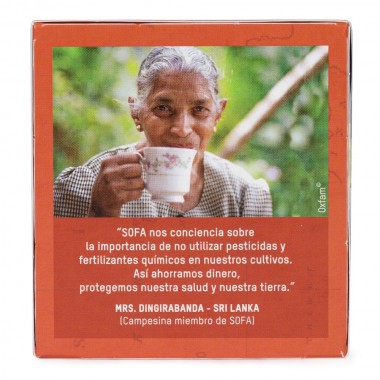  TÉ NEGRO ORGÁNICO CEYLAN TIERRA MADRE reverso 3