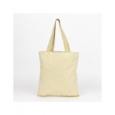 BOLSA TOTEBAG DEMPO DE ALGODON ORGANICO MODELO VICHY 