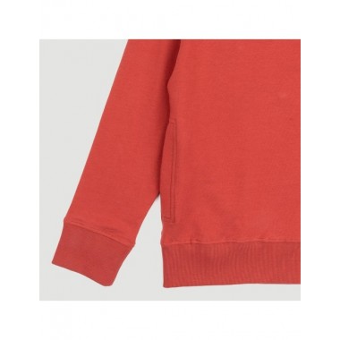 SUDADERA PARA MUJER DE ALGODÓN ORGÁNICO KOLL BAYA 