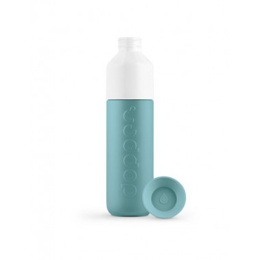 Descubre la botella térmica - Dopper Insulated - Ètik Mundi