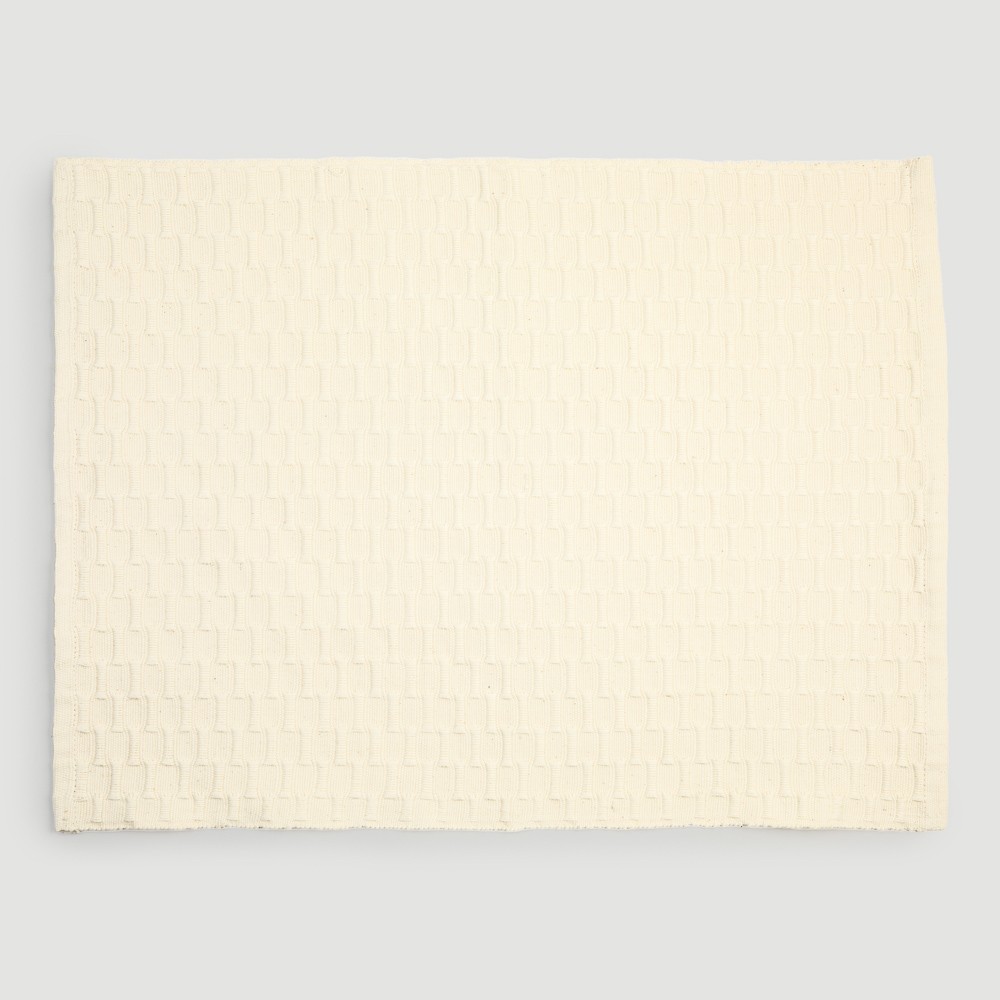 MANTEL INDIVIDUAL CRUDO 30X45 MANTEL INDIVIDUAL CRUDO 30X45