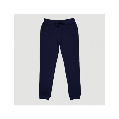 PANTALON PARA MUJER DE ALGODON ORGANICO MOD. WELLNESS NOCHE VERALUNA