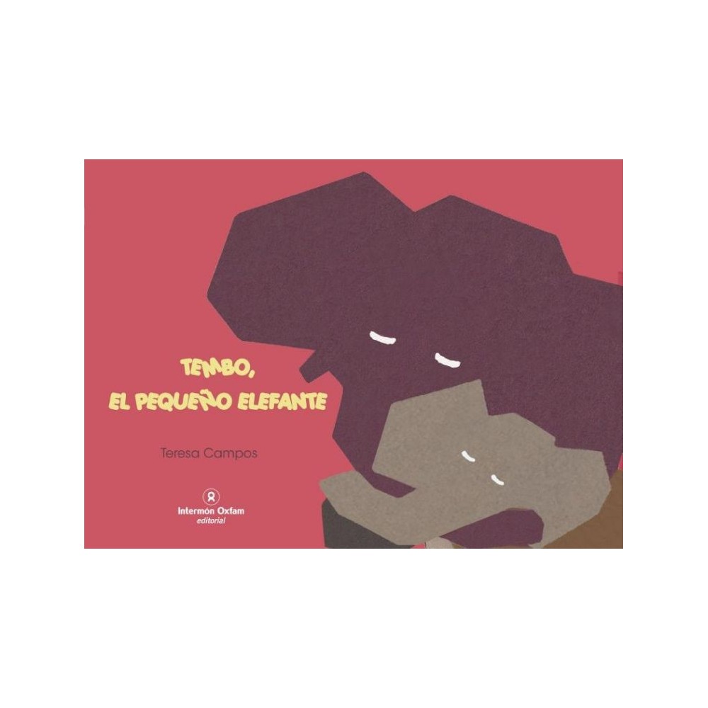 Tembo, el pequeño elefante