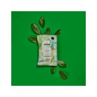 JABON ARTESANAL CON TE VERDE 100 G NATYR