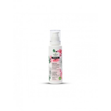 GEL DESMAQUILLANTE CON ROSA DE DAMASCO BIO NATYR