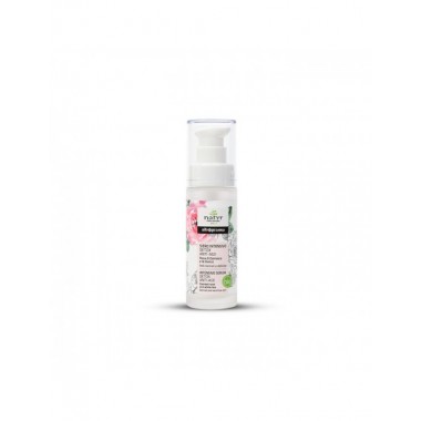 SERUM DETOX Y ANTIEDAD CON ROSA DE DAMASCO BIO 30 ML NATYR