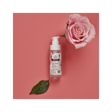 SERUM DETOX Y ANTIEDAD CON ROSA DE DAMASCO BIO 30 ML NATYR