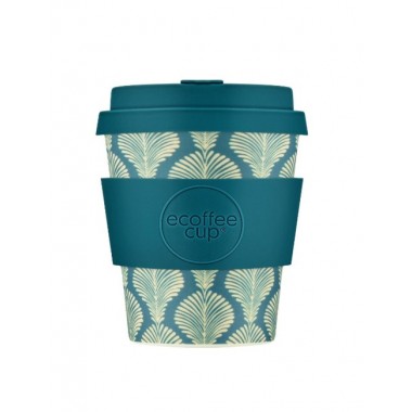 VASO DE BAMBÚ ECOFFEE CREASY LU 350 ML