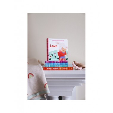 JUEGO ECO PRIMER LIBRO MODELO LITTLE ONES