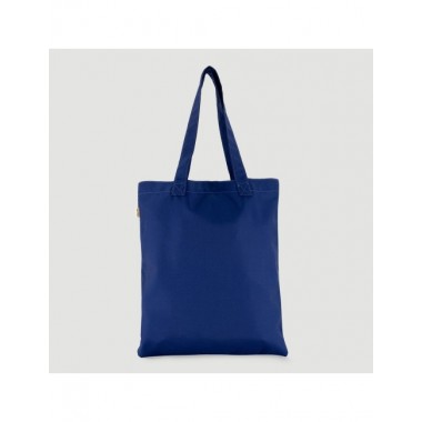 TOTEBAG DE PLASTICO RECICLADO BIGBAG BLUE