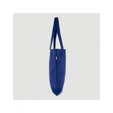 TOTEBAG DE PLASTICO RECICLADO BIGBAG BLUE