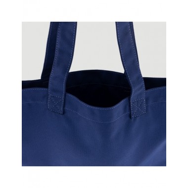 TOTEBAG DE PLASTICO RECICLADO BIGBAG BLUE