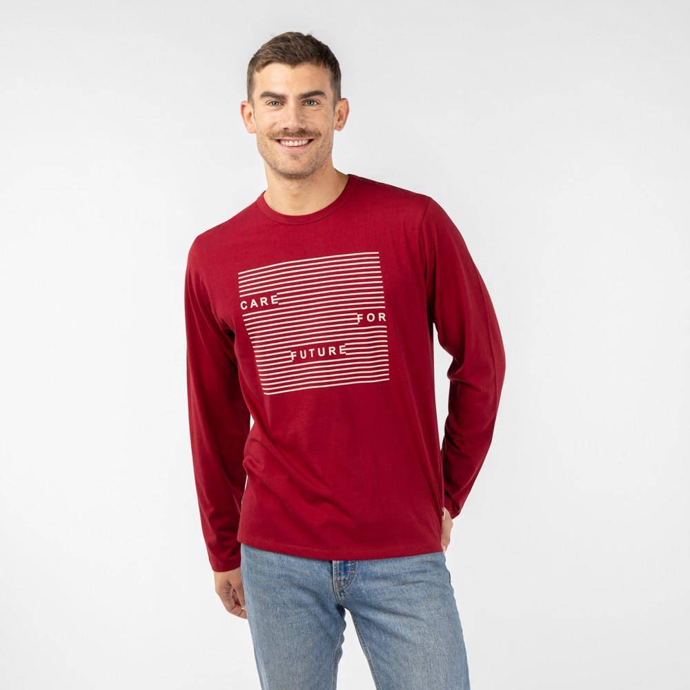 CAMISETA PARA HOMBRE DE ALGODON ORGANICO MOD. POKOJ PICOTA VERALUNA CAMISETA PARA HOMBRE DE ALGODON ORGANICO MOD. POKOJ PICOTA VERALUNA