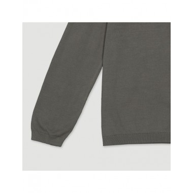 JERSEY PARA MUJER DE ALGODON ORGANICO MOD. MAHI PIEDRA VERALUNA