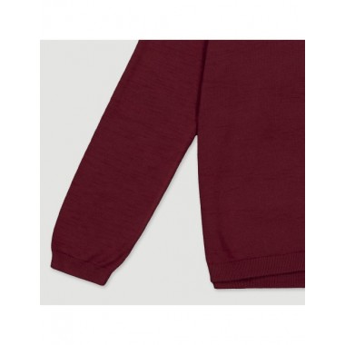 JERSEY PARA MUJER DE ALGODON ORGANICO MOD. MAHI PICOTA VERALUNA