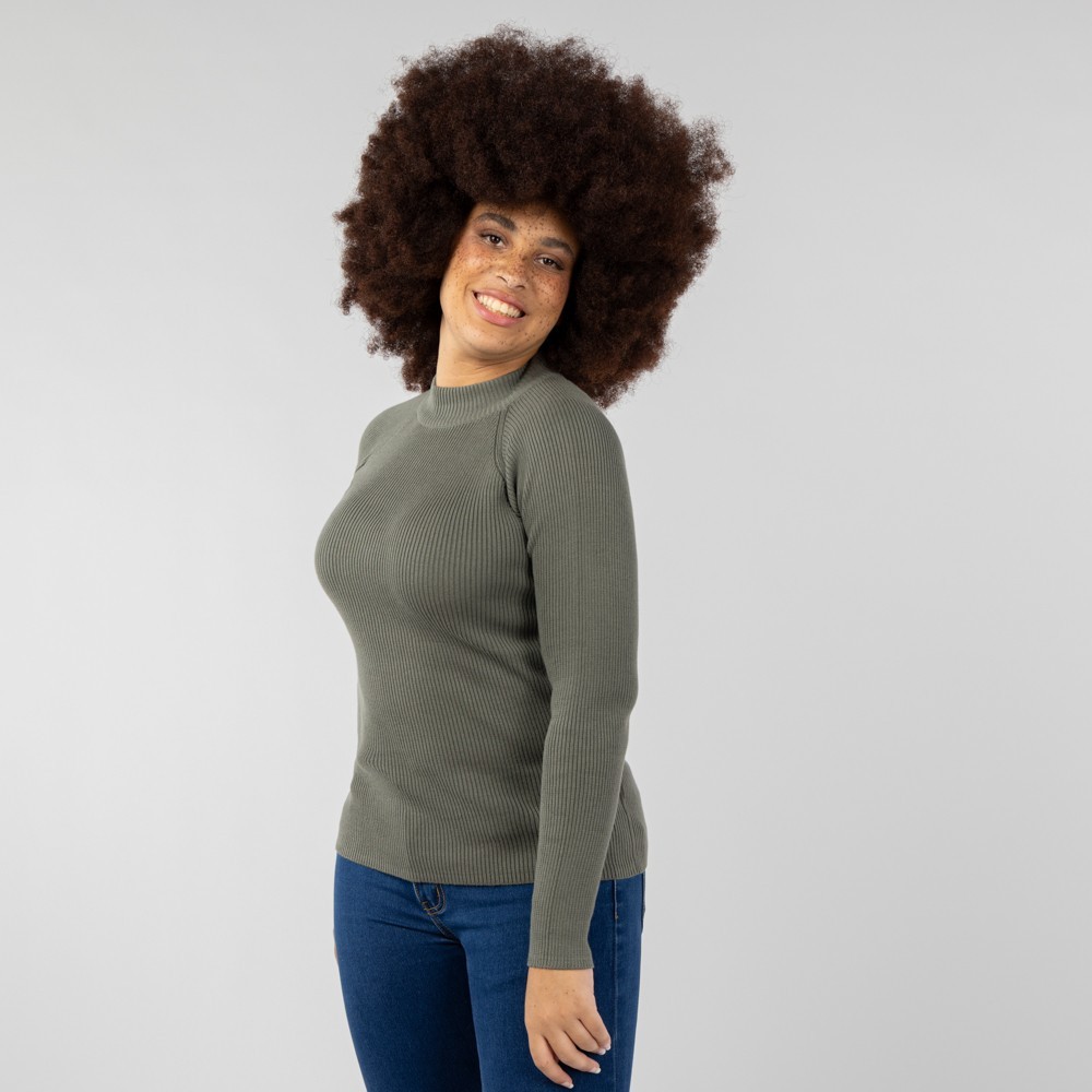 JERSEY PARA MUJER DE ALGODON ORGANICO MOD. KAVEN PIEDRA VERALUNA JERSEY PARA MUJER DE ALGODON ORGANICO MOD. KAVEN PIEDRA VERALUNA