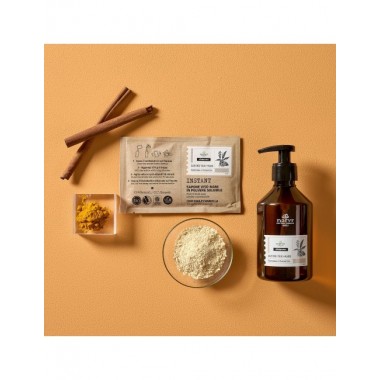 JABON FACIAL Y DE MANOS EN POLVO SOLUBLE 25 G NATYR