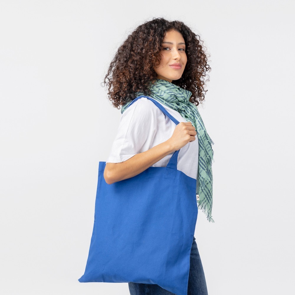 BOLSA TOTEBAG TAMAÑO XL DE ALGODÓN ORGANICO CANVAS NAUTIC 45X40 CM BOLSA TOTEBAG TAMAÑO XL DE ALGODÓN ORGANICO CANVAS NAUTIC 45X40 CM