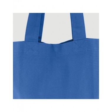 BOLSA TOTEBAG TAMAÑO XL DE ALGODÓN ORGANICO CANVAS NAUTIC 45X40 CM