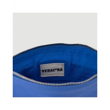 BOLSO HECHO A MANO DE PIEL MODELO FATEH NAUTILUS VERALUNA