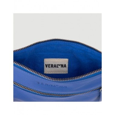 BOLSO HECHO A MANO DE PIEL MODELO MEENA NAUTILUS VERALUNA