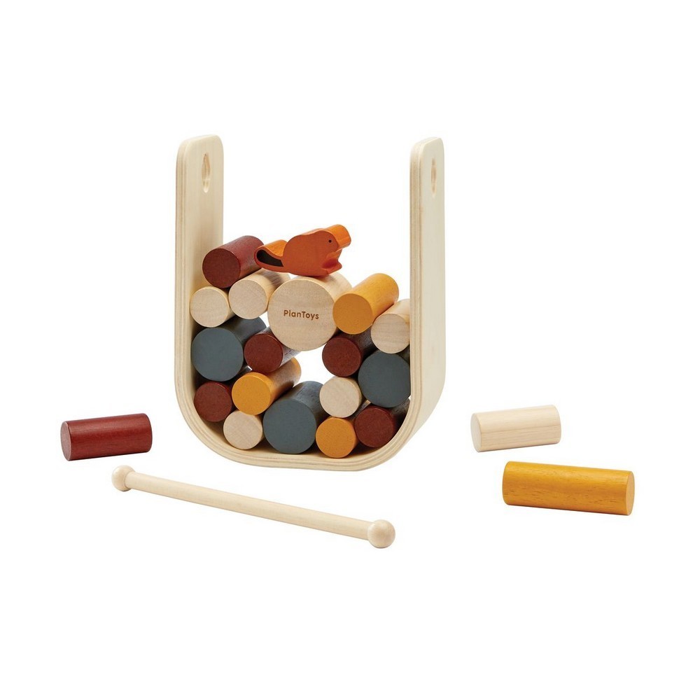 JUEGO ECO DE MADERA ARBOL JUEGO ECO DE MADERA ARBOL