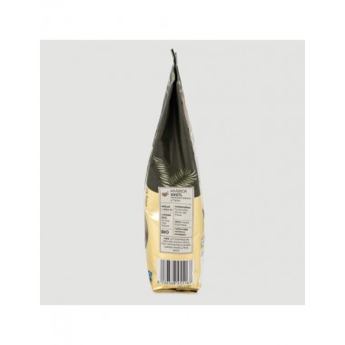 CAFÉ MOLIDO ECOLÓGICO COLOMBIA ORO 100% ARÁBICA 250g TIERRA MADRE