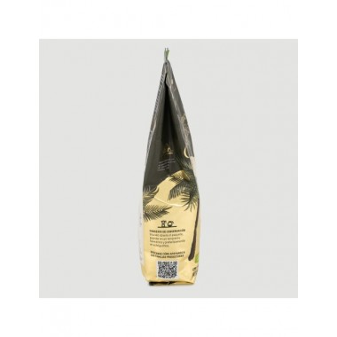 CAFÉ MOLIDO ECOLÓGICO COLOMBIA ORO 100% ARÁBICA 250g TIERRA MADRE