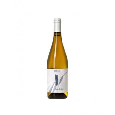 VINO BLANCO ECOLÓGICO BLANC DE SERE