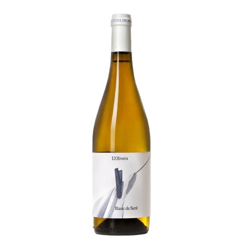 VINO BLANCO ECOLÓGICO BLANC DE SERE VINO BLANCO ECOLÓGICO BLANC DE SERE