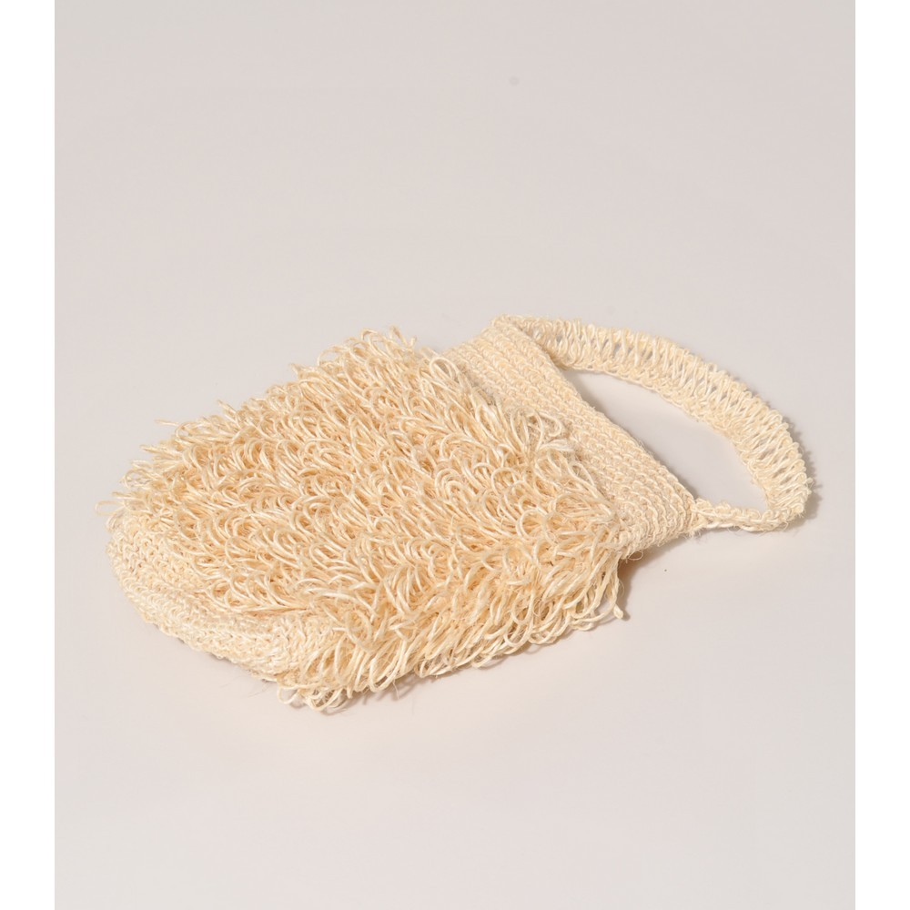 GUANTE EXFOLIANTE DE SISAL