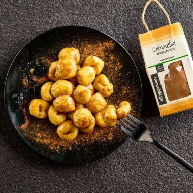 CANELA MOLIDA CEILÁN 30 G