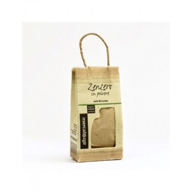 JENGIBRE MOLIDO 20 G