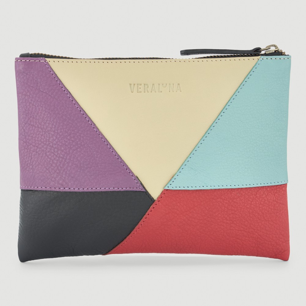 NECESER ZERO WASTE HECHO A MANO DE PIEL MODELO SAS VERALUNA NECESER ZERO WASTE HECHO A MANO DE PIEL MODELO SAS VERALUNA