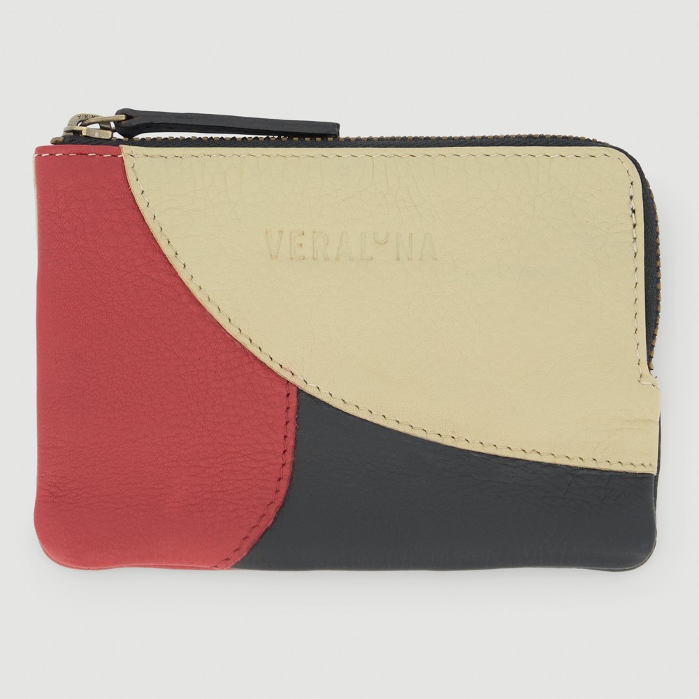 MONEDERO ZERO WASTE HECHO A MANO DE PIEL MODELO KUSARA VERALUNA MONEDERO ZERO WASTE HECHO A MANO DE PIEL MODELO KUSARA VERALUNA