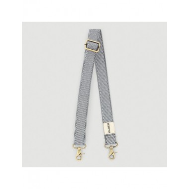 CINTA DE BOLSO REGULABLE MODELO ASSA VERALUNA