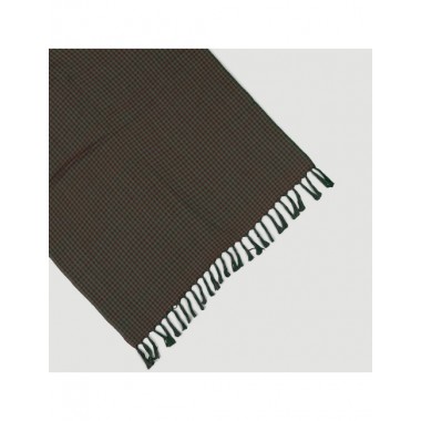 FULAR HECHO A MANO DE LANA MODELO HARRIS PRADO VERALUNA