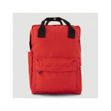 MOCHILA BACKPACK DE PLASTICO RECICLADO MODELO SAMBA VERALUNA