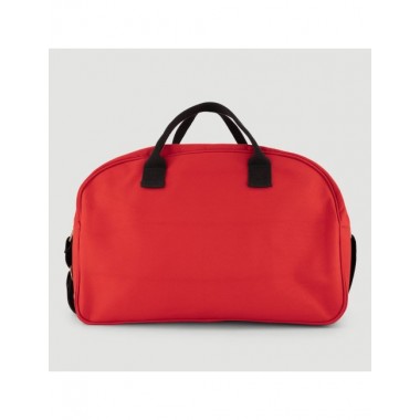 BOLSA DE DEPORTE DE PLASTICO RECICLADO MODELO SPORT SAMBA VERALUNA