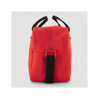 BOLSA DE DEPORTE DE PLASTICO RECICLADO MODELO SPORT SAMBA VERALUNA