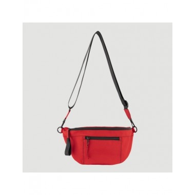 BOLSO CINTURA RIÑONERA DE PLÁSTICO RECICLADO MOON SAMBA VERALUNA