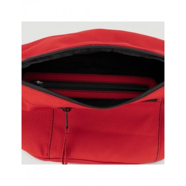 BOLSO CINTURA RIÑONERA DE PLÁSTICO RECICLADO MOON SAMBA VERALUNA