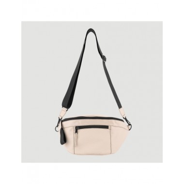 BOLSO CINTURA RIÑONERA DE PLÁSTICO RECICLADO MOON SAFARI VERALUNA