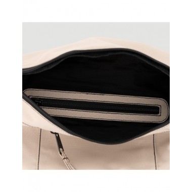 BOLSO CINTURA RIÑONERA DE PLÁSTICO RECICLADO MOON SAFARI VERALUNA